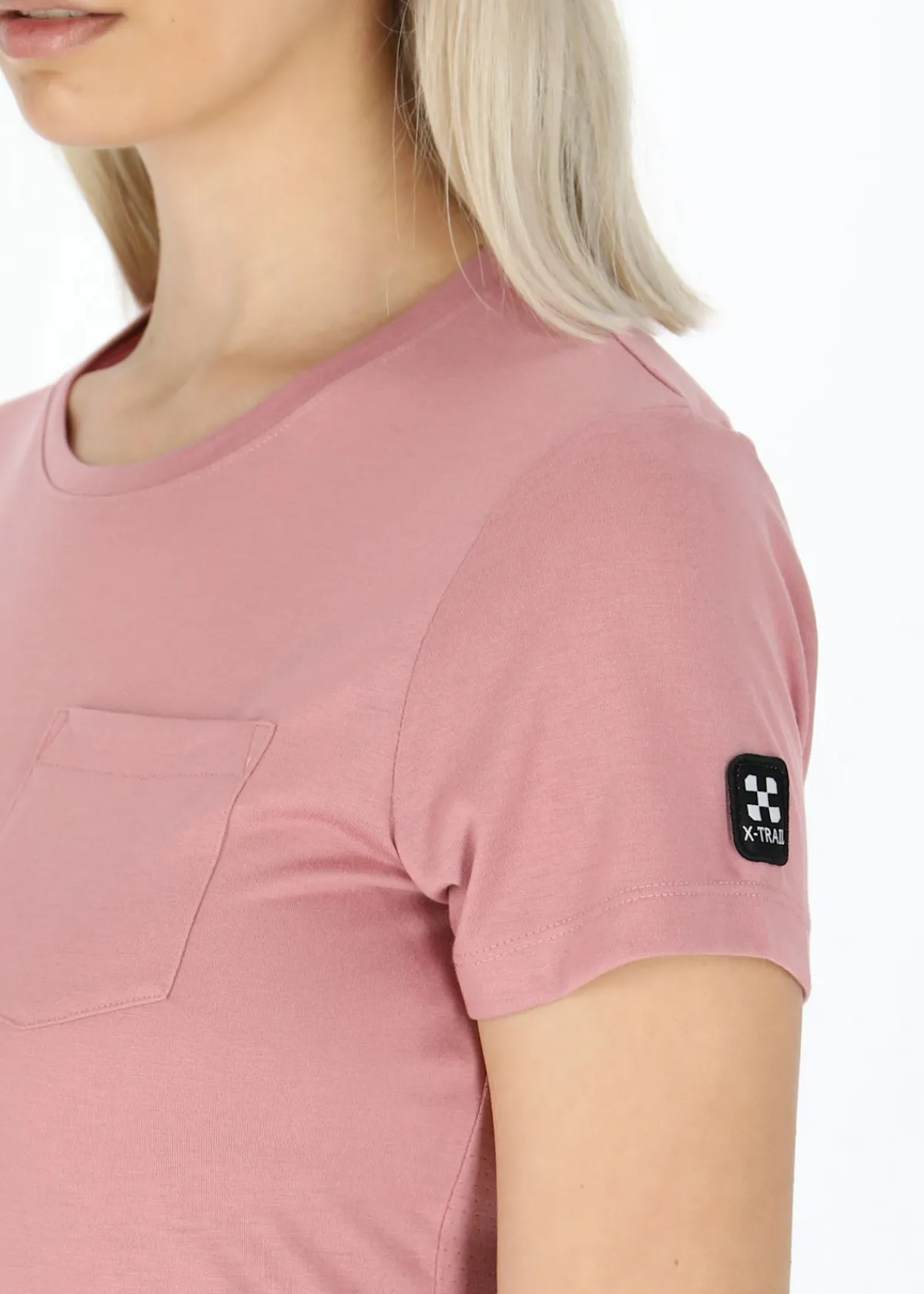X-trail Colorado Tee W