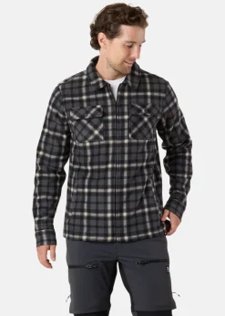 X-trail Colorado Warm Overshirt