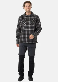 X-trail Colorado Warm Overshirt