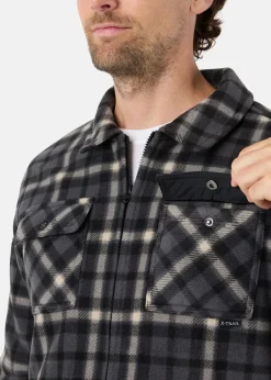 X-trail Colorado Warm Overshirt