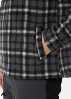 X-trail Colorado Warm Overshirt