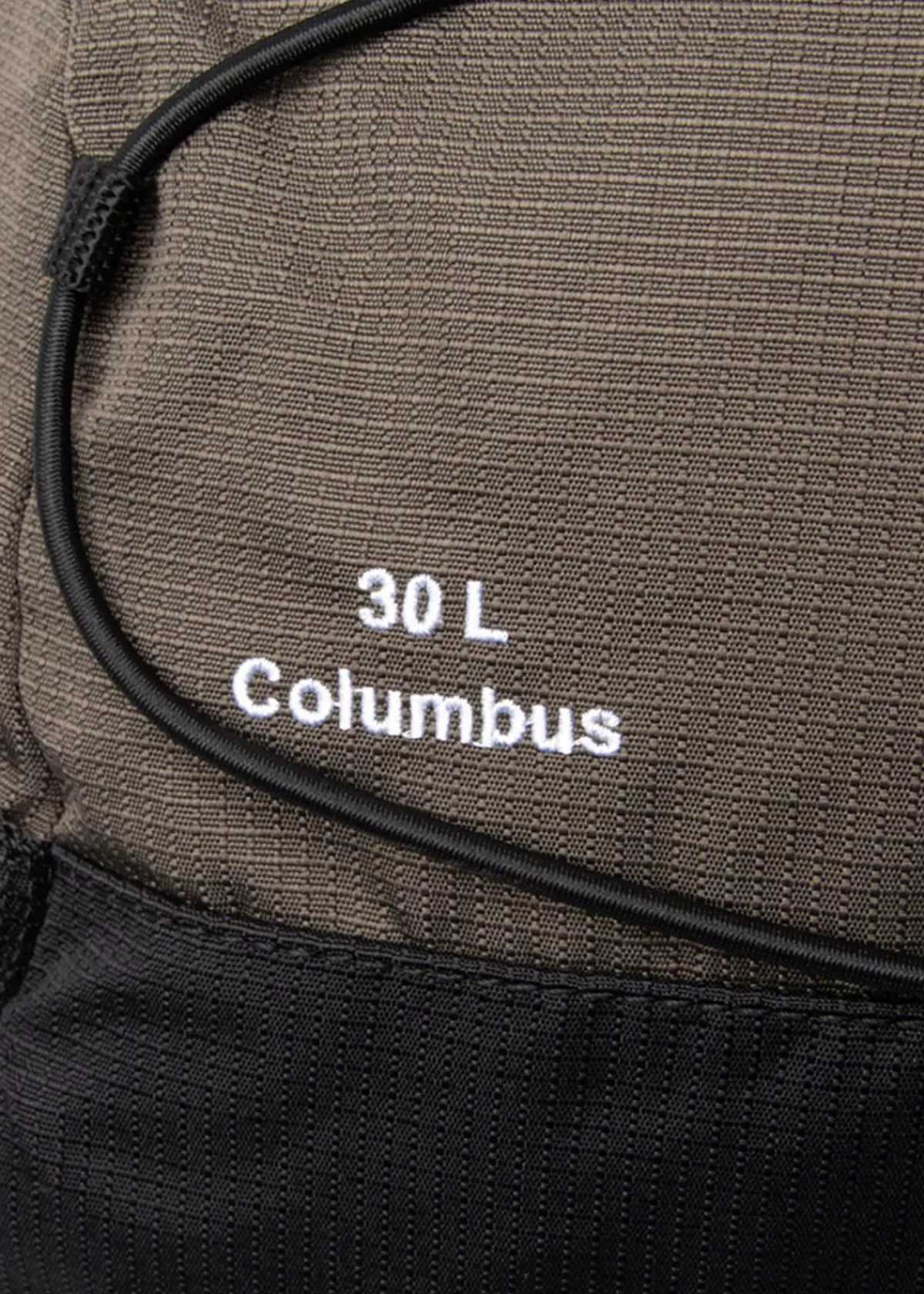 Barn Swedemount Columbus 30L
