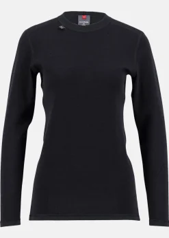 Ulvang Comfort 200 round neck Ws