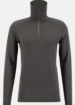 Ulvang Comfort 200 turtle neck w/zip