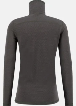 Ulvang Comfort 200 turtle neck w/zip