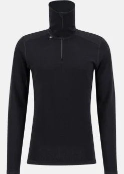 Ulvang Comfort 200 turtle neck w/zip