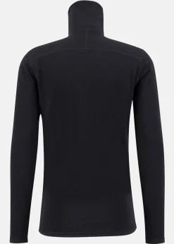 Ulvang Comfort 200 turtle neck w/zip