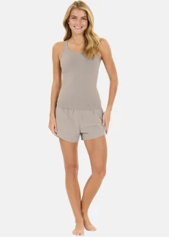 Athlecia Connie W Padded Sports Bra Top