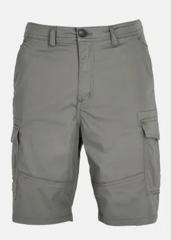 Marcus Connor Cargo