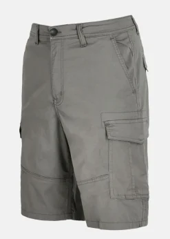 Marcus Connor Cargo