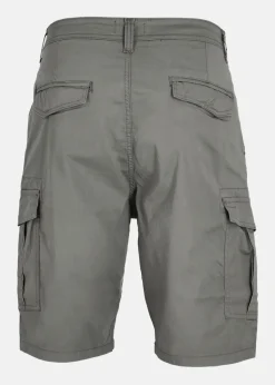 Marcus Connor Cargo