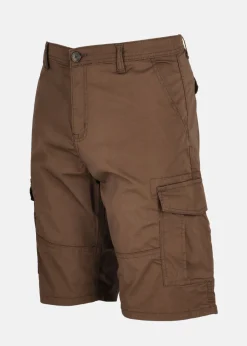 Marcus Connor Cargo