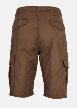 Marcus Connor Cargo