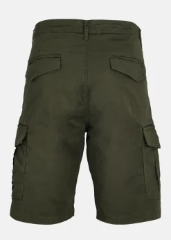 Marcus Connor Cargo