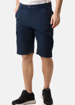 Marcus Connor Cargo