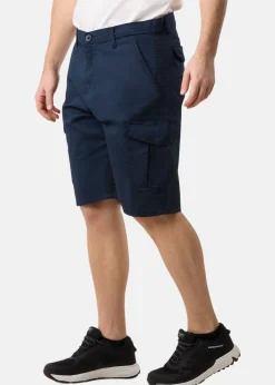 Marcus Connor Cargo