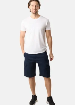 Marcus Connor Cargo