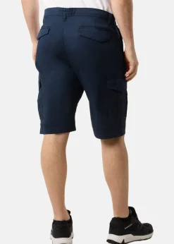 Marcus Connor Cargo