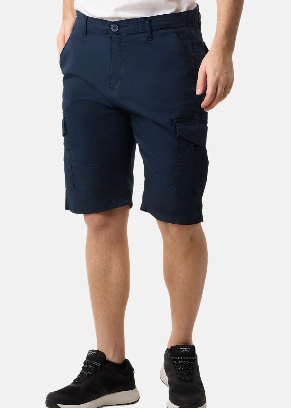 Marcus Connor Cargo