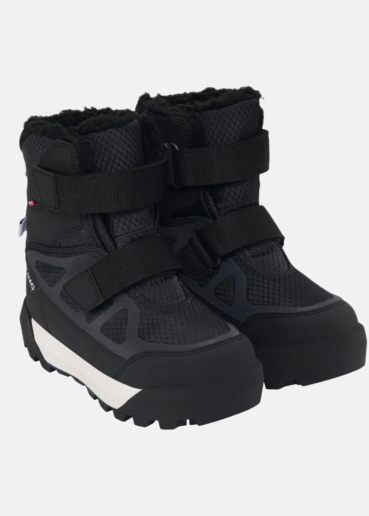Barn Viking Footwear Constrictor Warm SC WP 2V