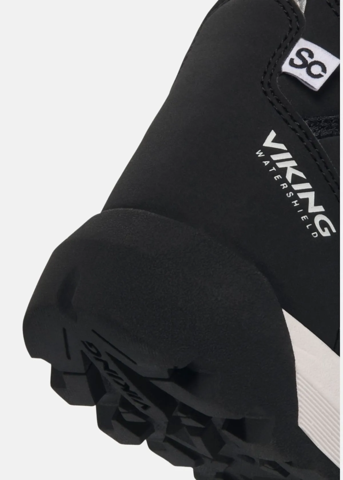 Barn Viking Footwear Constrictor Warm SC WP 2V