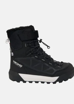Barn Viking Footwear Constrictor Warm SC WP 1V SL