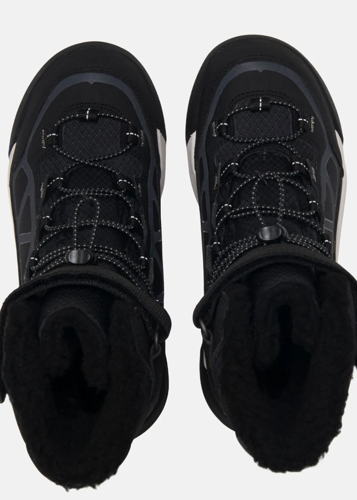 Barn Viking Footwear Constrictor Warm SC WP 1V SL