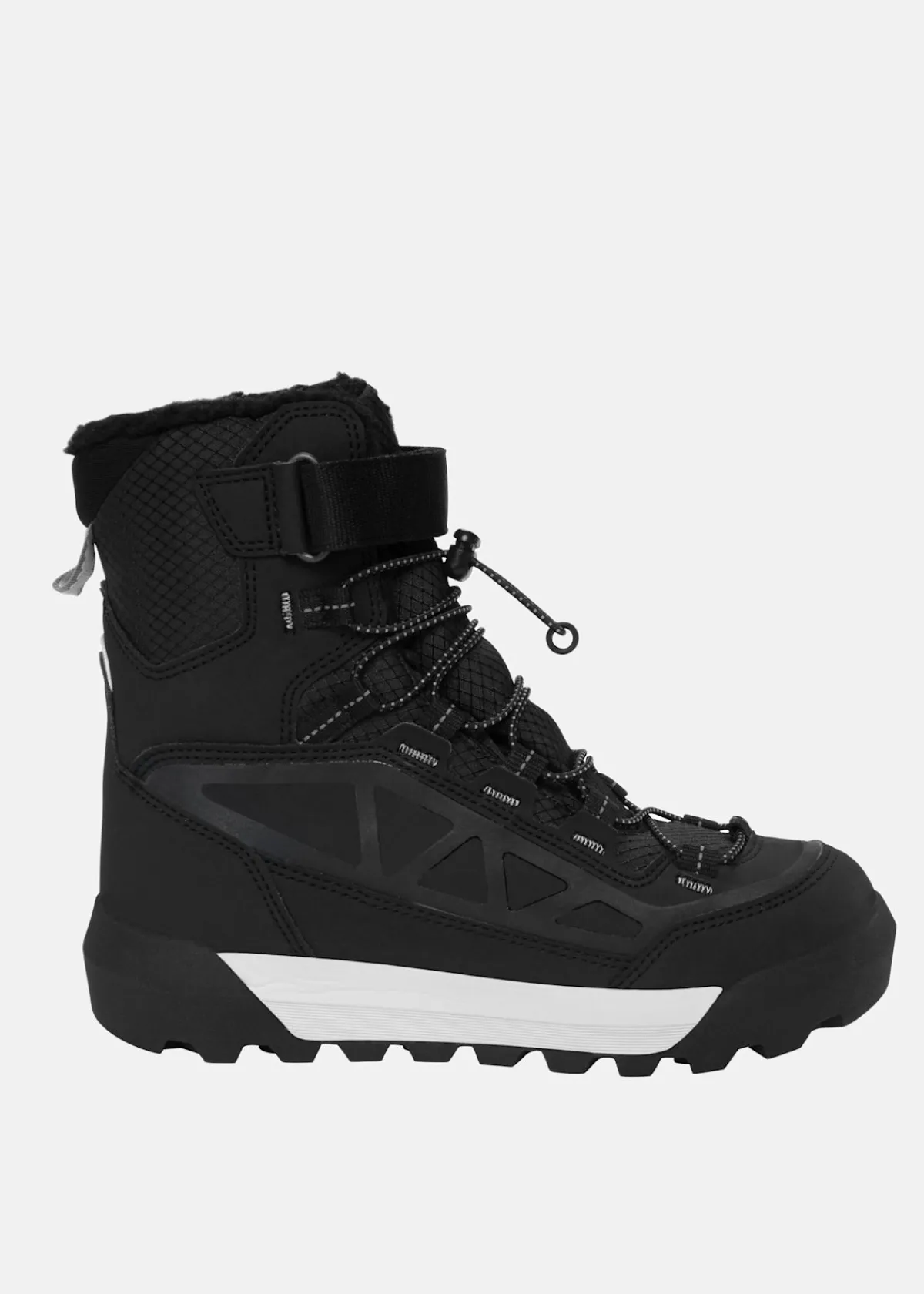 Barn Viking Footwear Constrictor Warm SC WP 1V SL