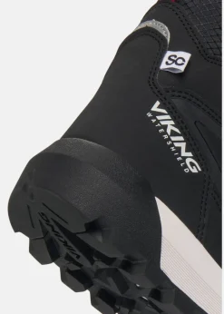 Barn Viking Footwear Constrictor Warm SC WP 1V SL