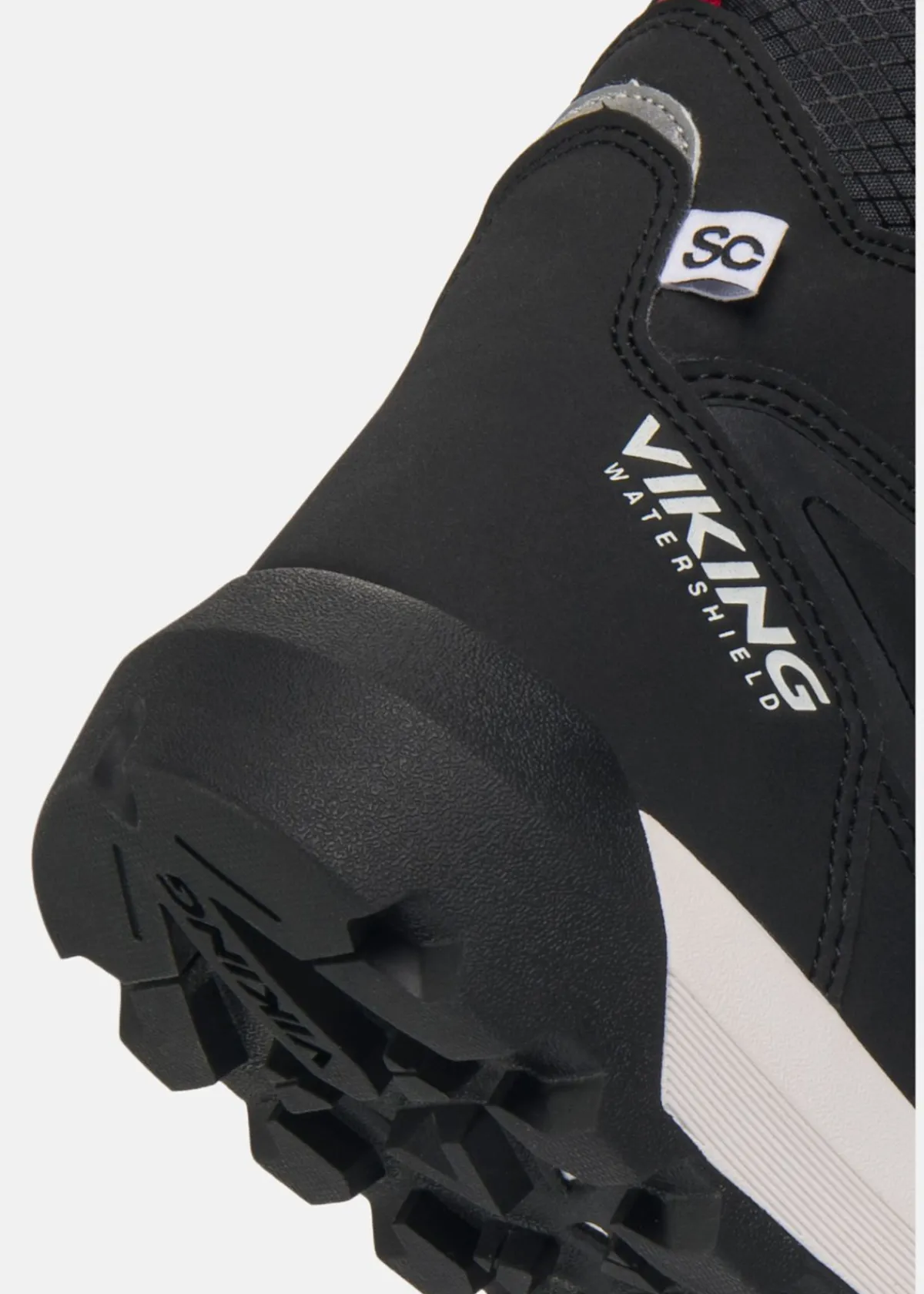 Barn Viking Footwear Constrictor Warm SC WP 1V SL