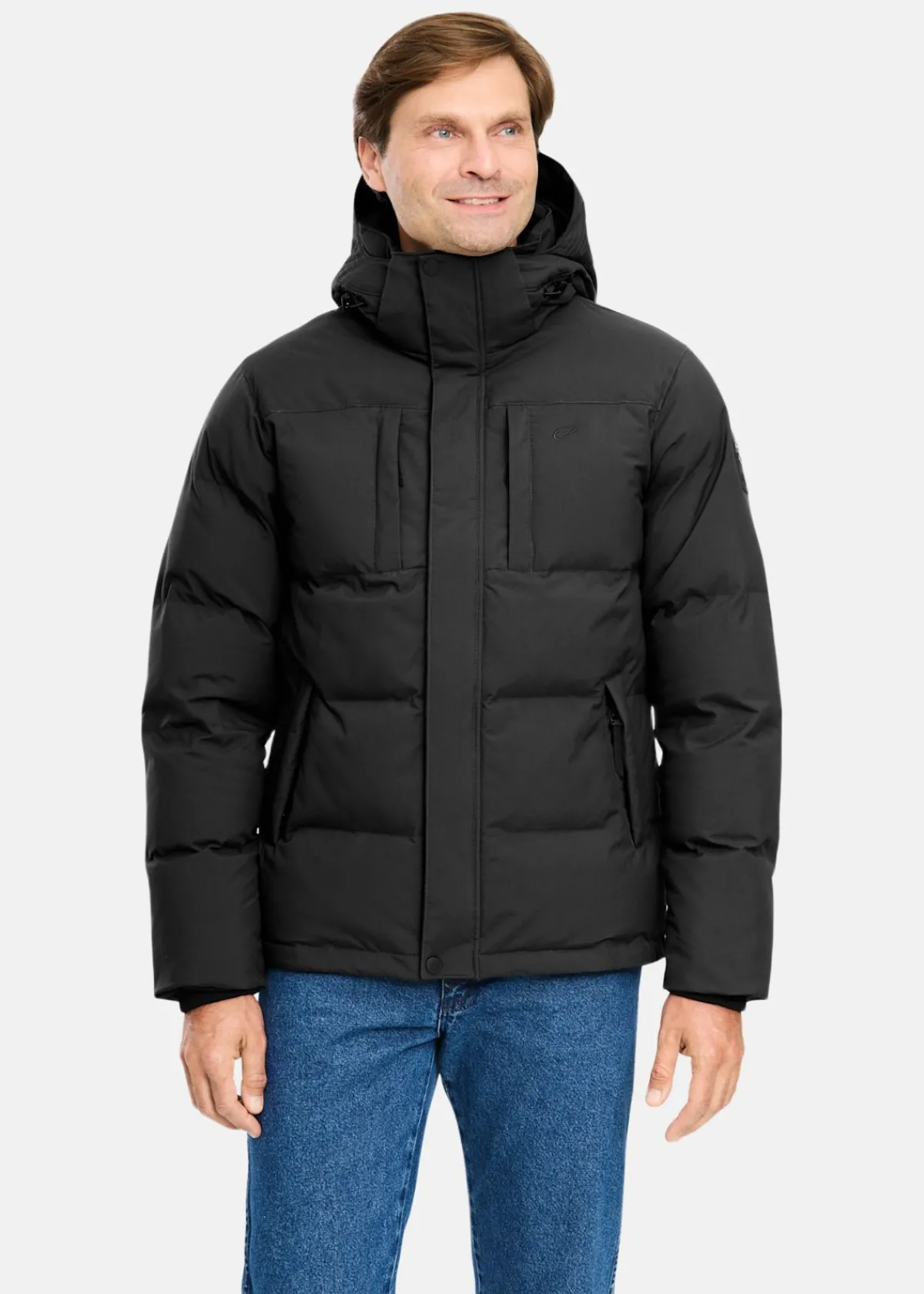 Five Seasons COOPER JKT M