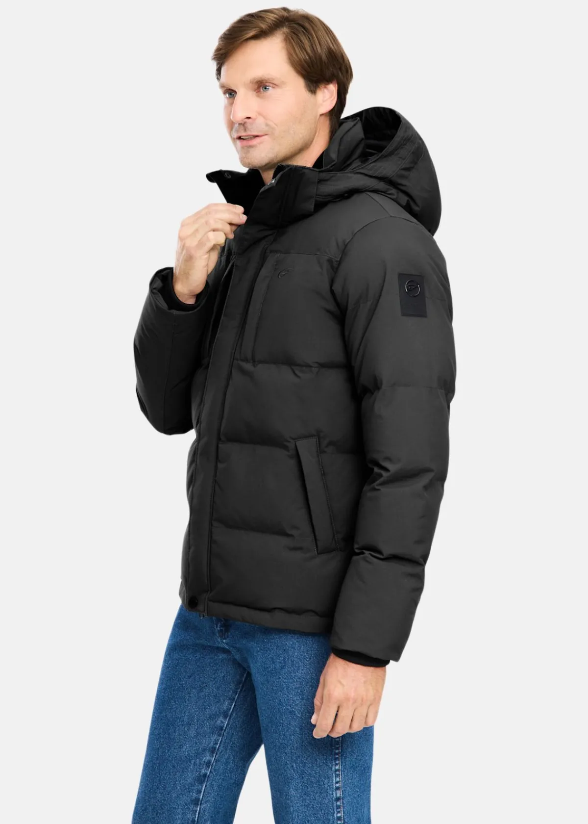 Five Seasons COOPER JKT M