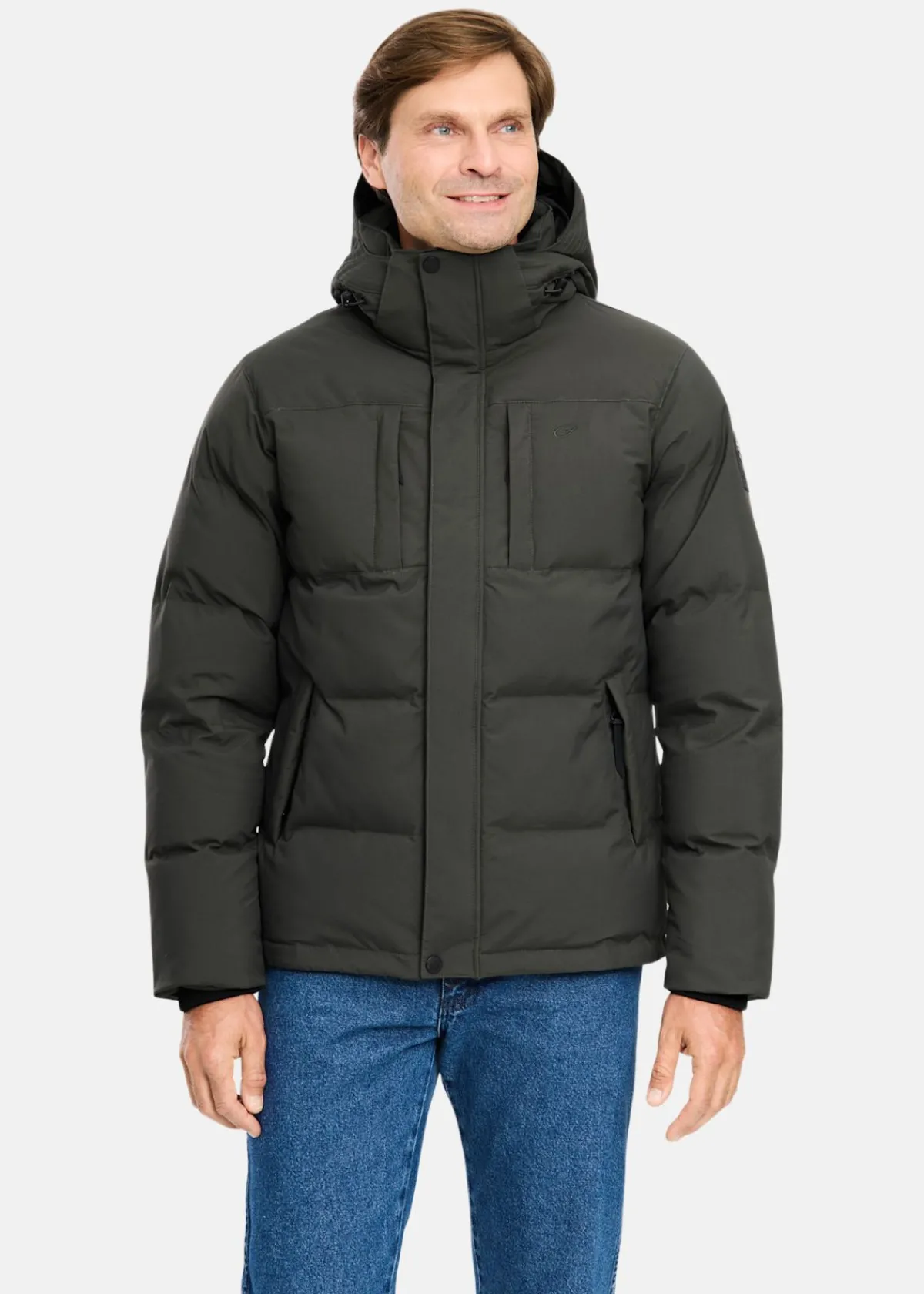 Five Seasons COOPER JKT M