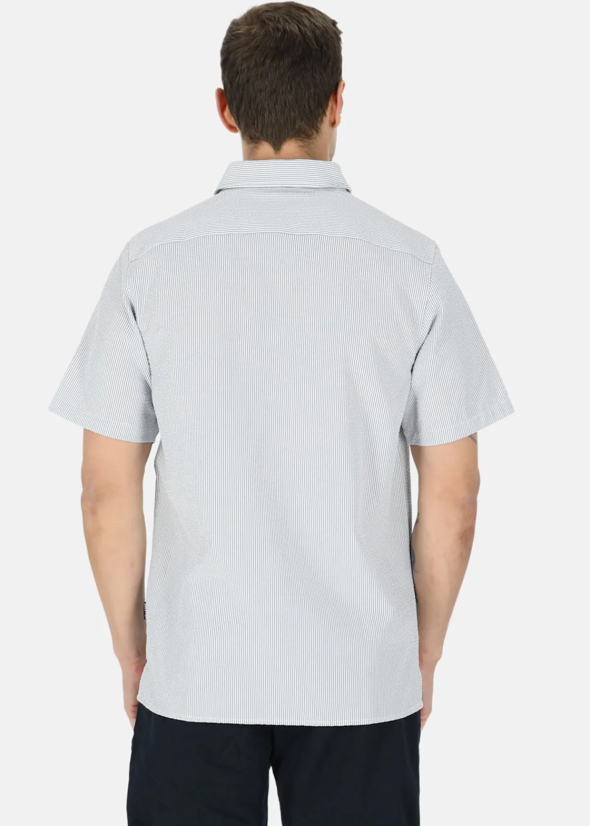 Seaside Coos Bay Shirt