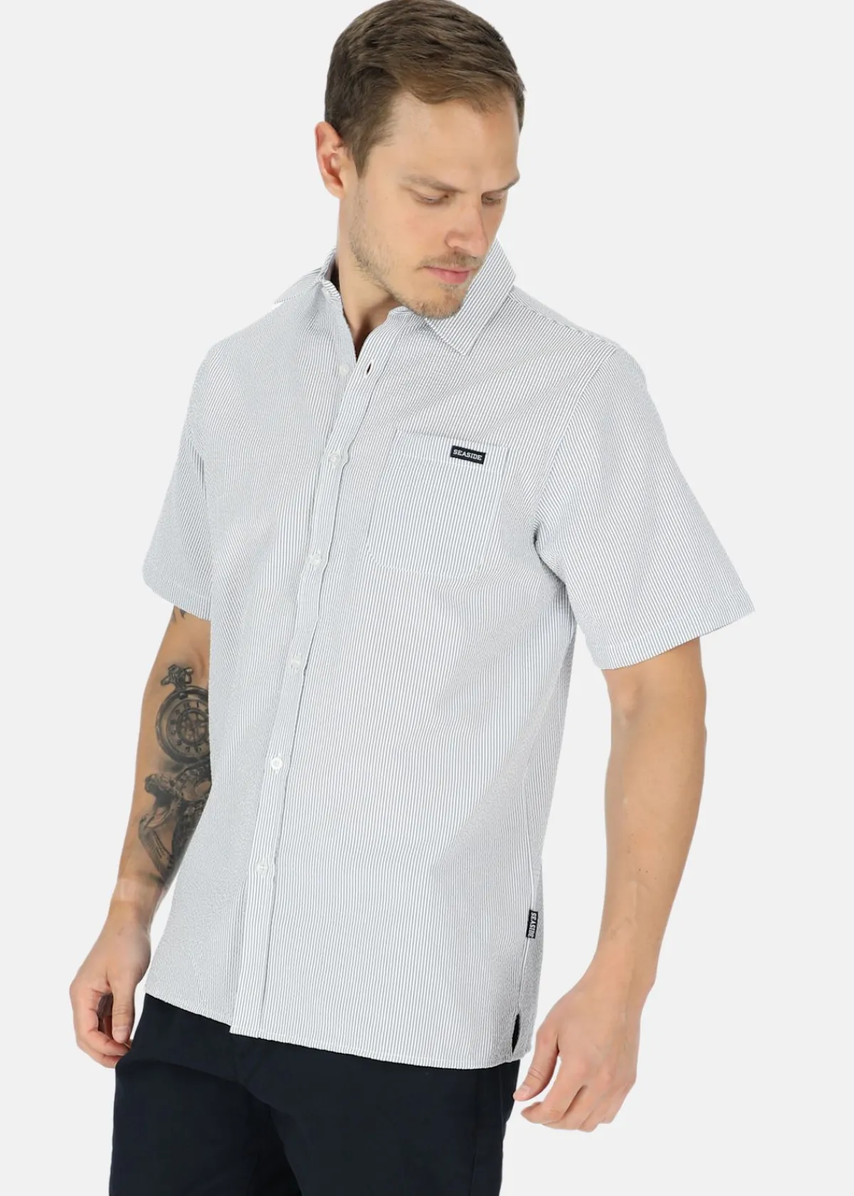Seaside Coos Bay Shirt