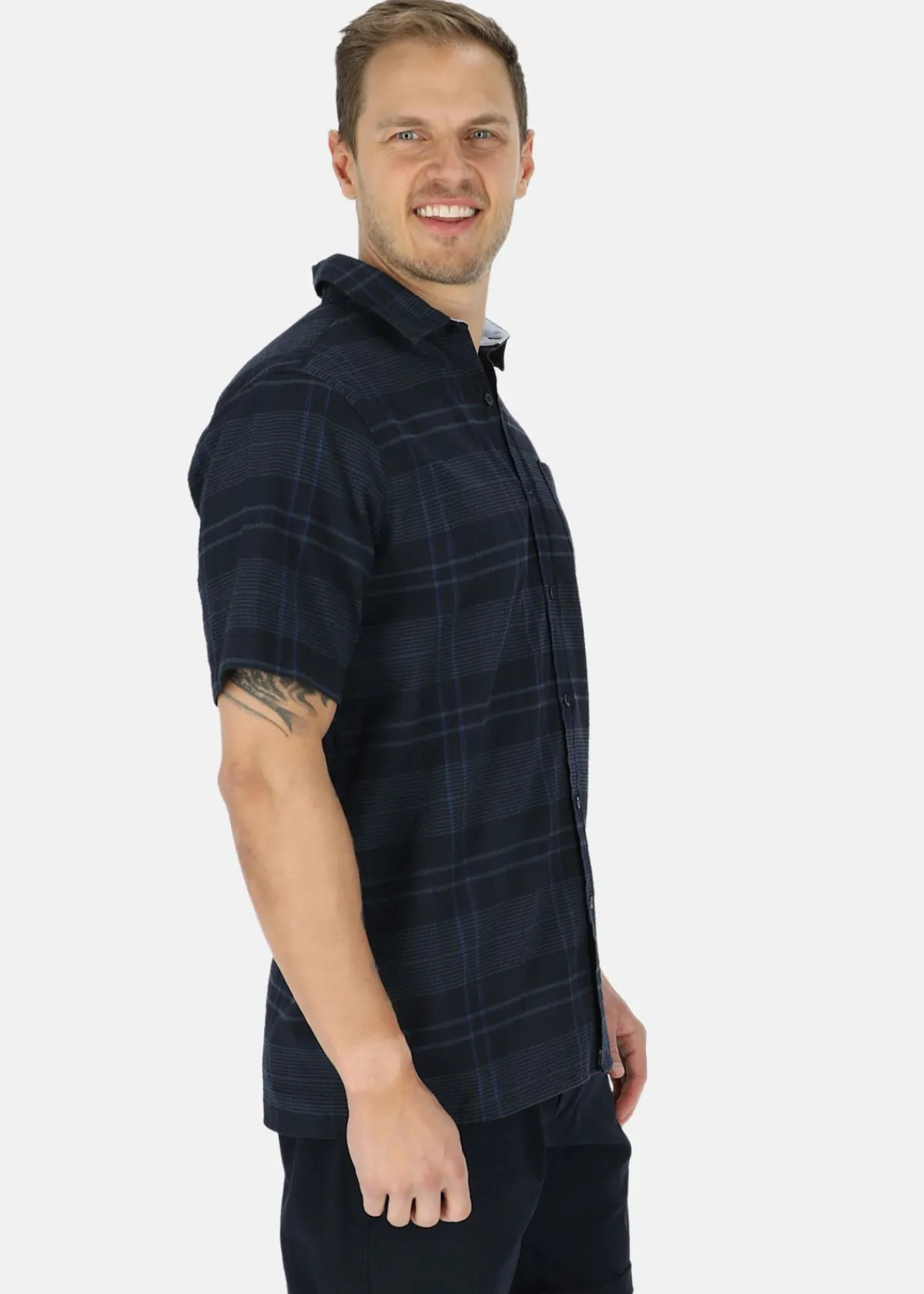 Seaside Coos Bay Shirt