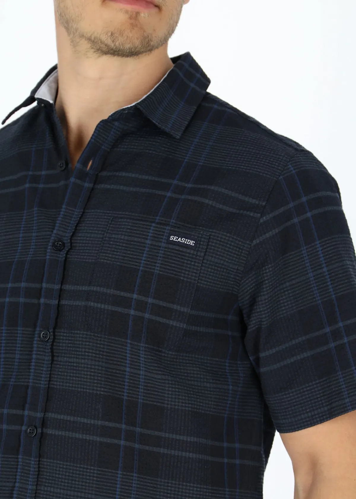 Seaside Coos Bay Shirt