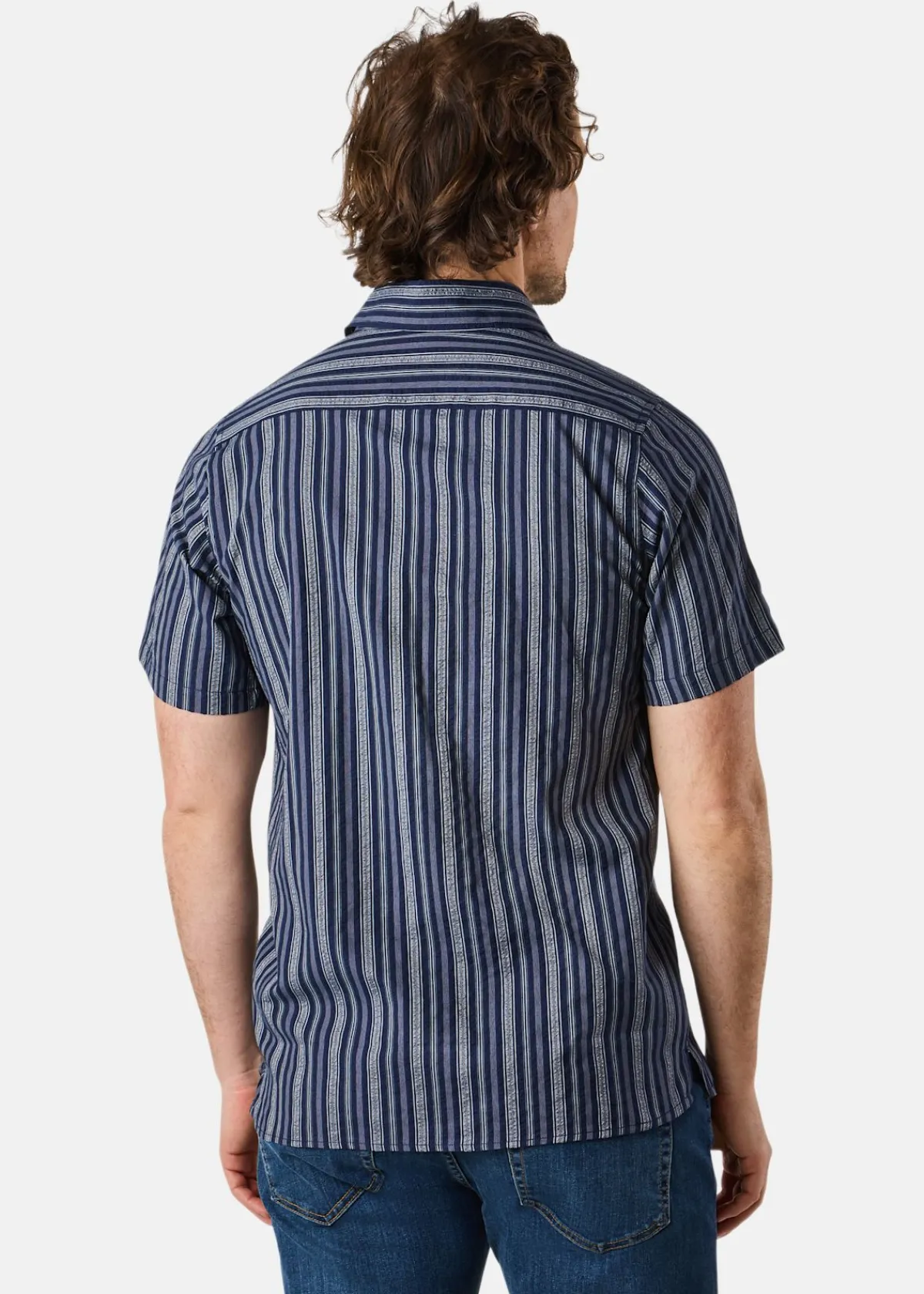 Seaside Coos Bay Shirt