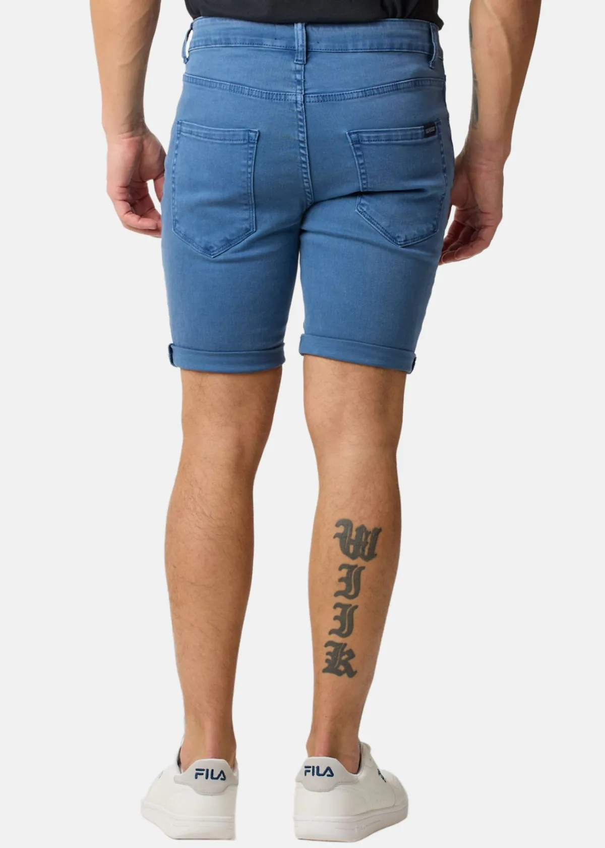 Seaside Coos Bay Shorts