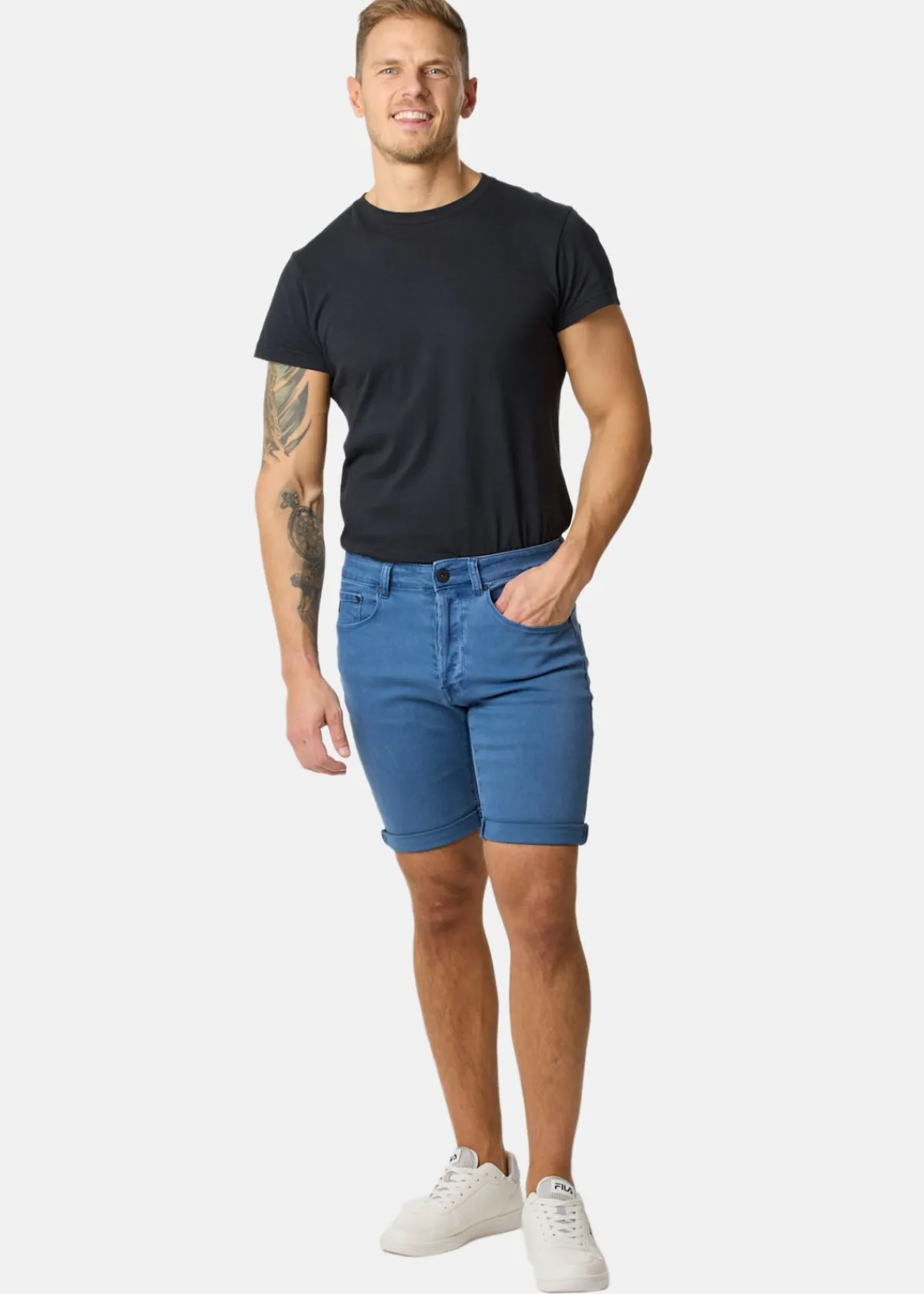 Seaside Coos Bay Shorts