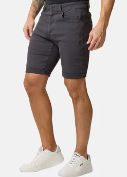 Seaside Coos Bay Shorts