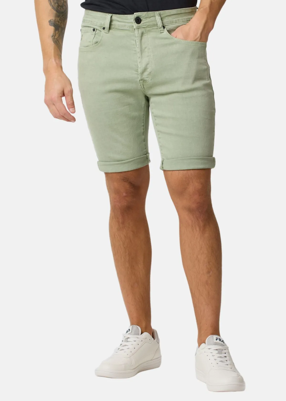 Seaside Coos Bay Shorts