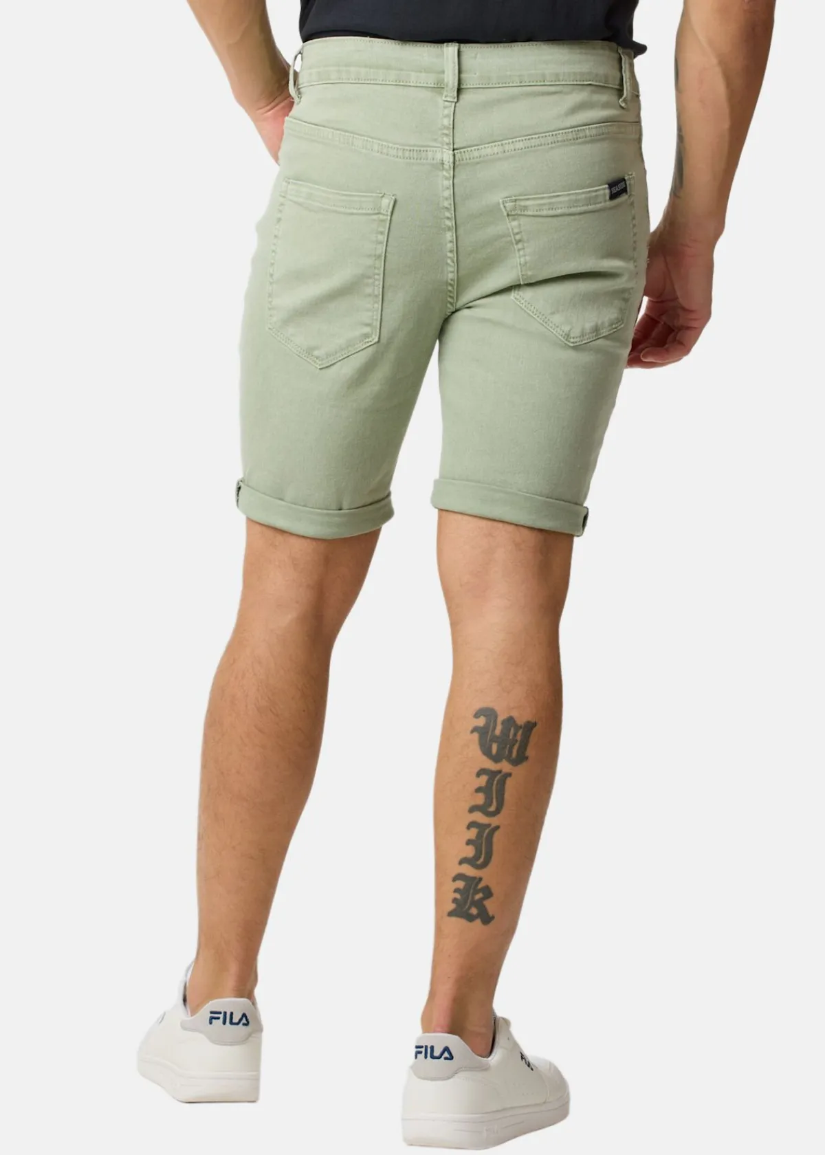 Seaside Coos Bay Shorts