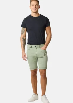 Seaside Coos Bay Shorts