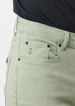 Seaside Coos Bay Shorts