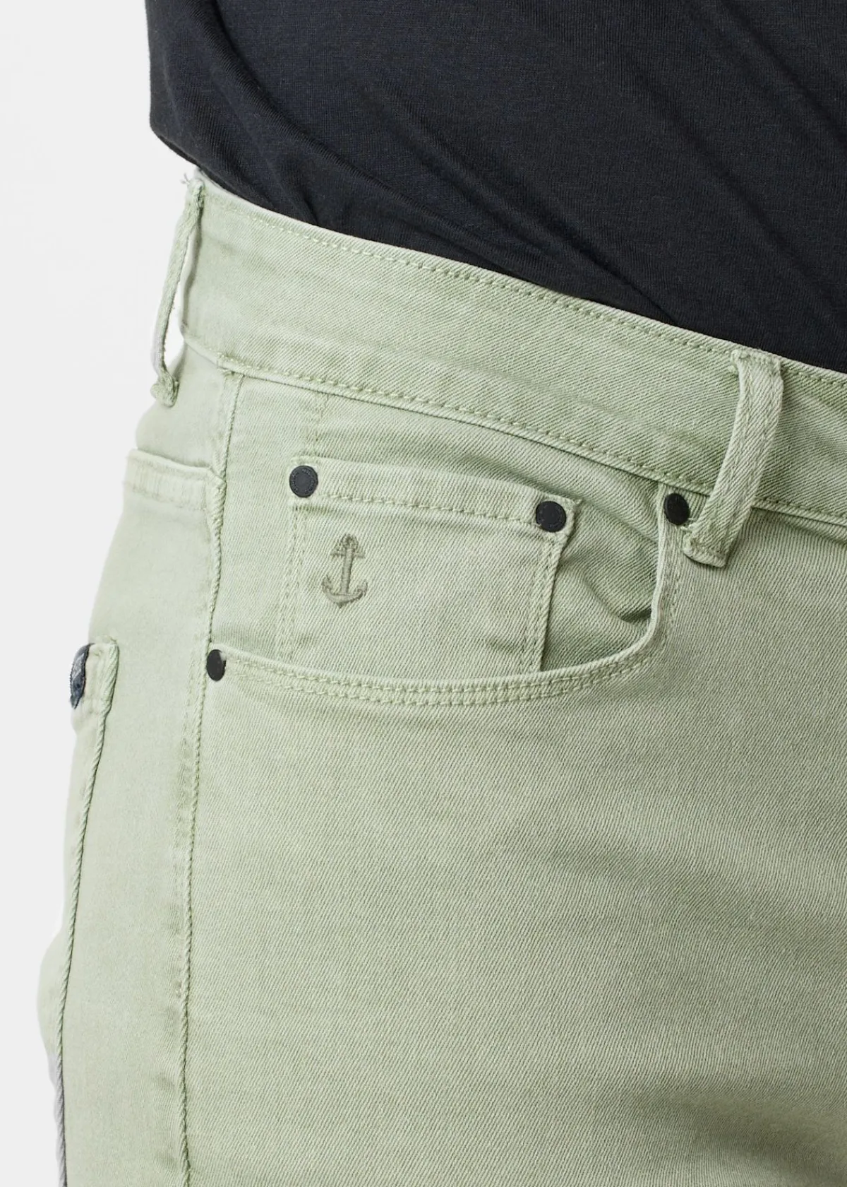 Seaside Coos Bay Shorts