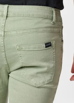 Seaside Coos Bay Shorts