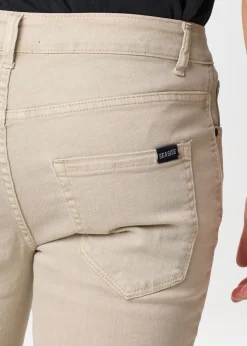 Seaside Coos Bay Shorts