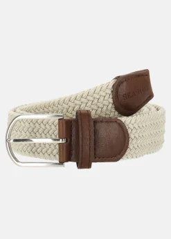 Seaside Coos Bay Stretch Belt
