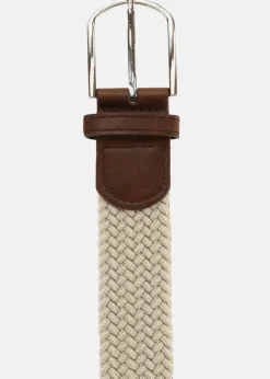 Seaside Coos Bay Stretch Belt
